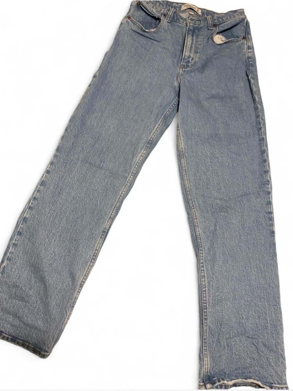 Abercrombie & Fitch